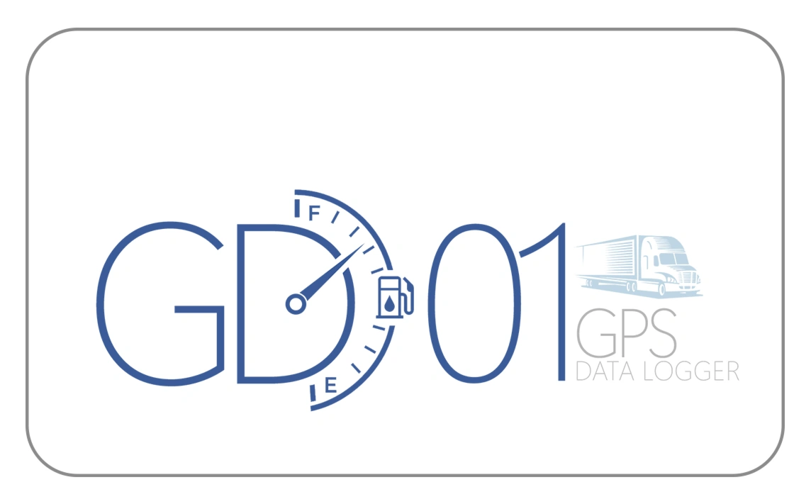 ردیاب دیتالاگر GD01